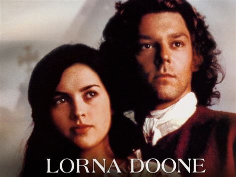 Lorna Doone (2001) .